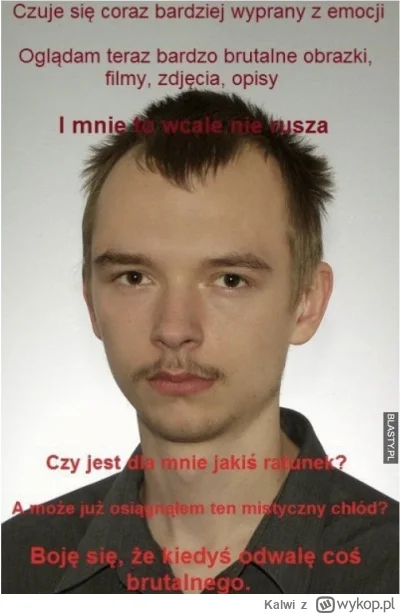 Kalwi - #krakow #poznan