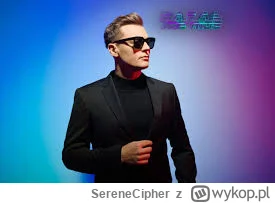 SereneCipher - GDZIE RAFAŁ #eurowizja