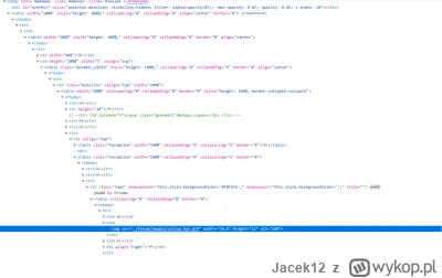 Jacek12 - Wspaniałe czasy