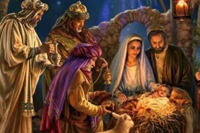 dendrofag - † Piątek, 10.10.2025, Piątek XXVII tygodnia zwykłego, #mikromodlitwa #mir...