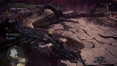 jombsik - Czas czarny jak łuska Fatalisa jest czarna.
Sesja 74.
#gielda #codziennyfat...