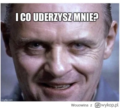 Wouowina - #hotelparadise Michał miszczuniu wqrwiania napitych debili ( ͡° ͜ʖ ͡°)ﾉ⌐■-...