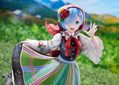 Krunhy - Zrobili figurkę Rem w wersji Polskiej ( ͜。 ͡ʖ ͜。)

https://myfigurecollectio...