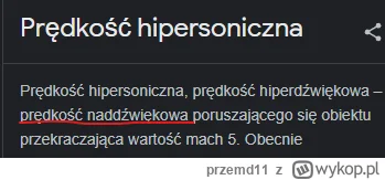 przemd11 - @Tymajster: no wikipedia ma inne zdanie