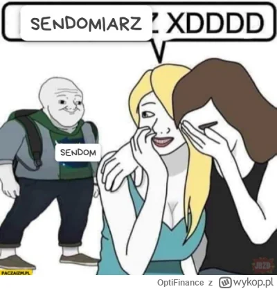 OptiFinance - i musi być ( ͡° ͜ʖ ͡°) @Aeciatko