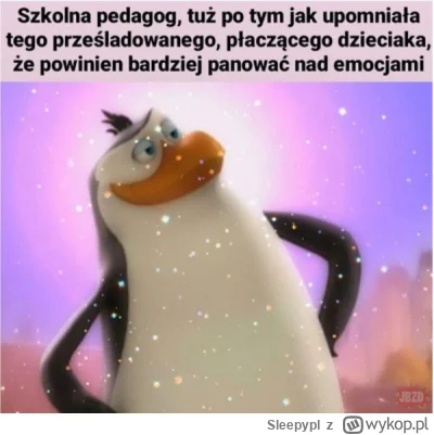 Sleepypl - #heheszki #humorobrazkowy #szkola #z------------------m