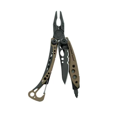 anonim1133 - Multitool lżejszy niż 230gram, z nożem, kombinerkami, nożyczkami i "śrub...