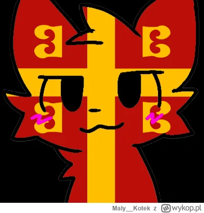 Maly__Kotek - #furry #boykisser
Gladius Rōmae imperī sum,
Ubi’st nostrum imperium? 
N...