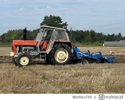 Matheo780 - Chuop sobie w polu robi, ale nikt nie da mi plusa bo jestem ze wsi (╥﹏╥)
...