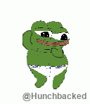 Hunchbacked - Stokrotka rozła polna
#danielmagical