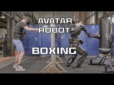 PeterWeiss - Bonus: IHMC, we współpracy z Boardwalk Robotics, pracuje nad Nadią – hum...