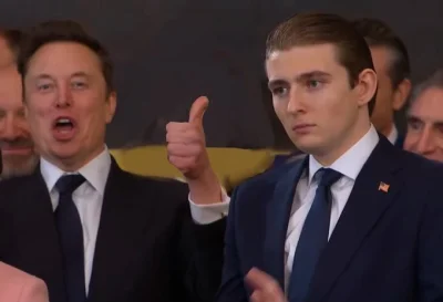 pijmleko - #usa #trump #elonmusk

bierzcie i używajcie z tego wszyscy