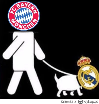 Kriten33 - @jojnezimmermann: Pełna zgoda król @popistaks jest tylko jeden.