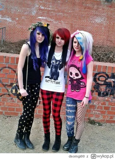 dsomgi00 - @djtartini1: Tradition to raczej takie zdjęcie z 2007 powinno być ( ͡° ͜ʖ ...