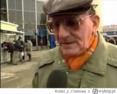 KotletzChabowy - ( ͡º ͜ʖ͡º)