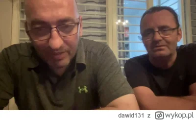 dawid131 - Wolnościowiec ( ͡° ͜ʖ ͡°)