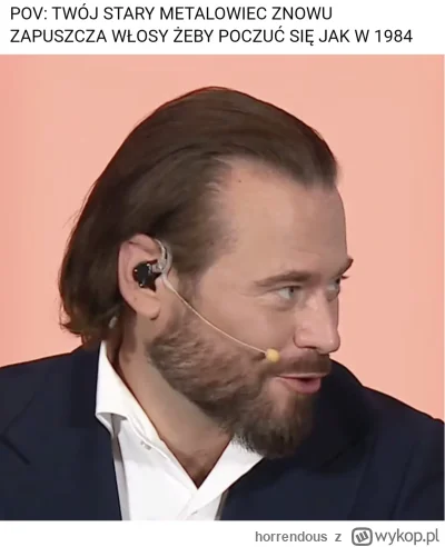 horrendous - #heheszki