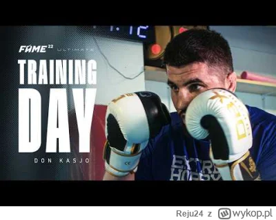 Reju24 - #famemma 
https://youtu.be/gOItjMYDMqQ?si=kq6i-_9nz8rq483Y
Tak szczerze czy ...