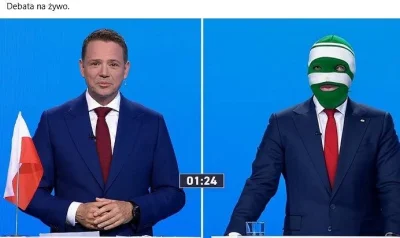 Utnapisztim2023 - #wybory #polityka #bekazpisu

Ciężko mi w to uwierzyć, a jednak pre...