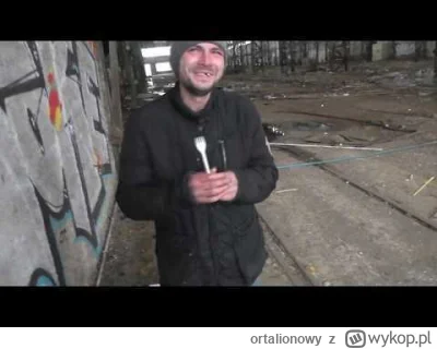 ortalionowy - @kamil-tika: pokaz nekromancji i wskrzeszenie śledzia