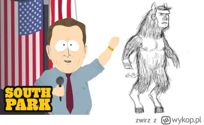zwirz - Nie wierzycie, że Al Gore uratuje świat przed CzłowiekoNiedźwiedzioŚwinią?