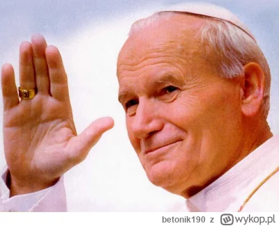 betonik190 - Nędzny aktor, głupi człowiek, złodziej, potencjalny zdrajca.

Żegnam.