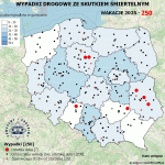 Salido - Minął 52. (z 66) dzień wakacji. 

W ciągu ostatniej doby miało miejsce 7 wyp...