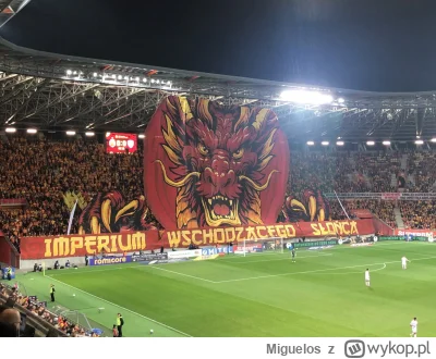 Miguelos - Oprawy Jagi to jest totalny sztos. W komentarzu fotka gdy smok zaczął „dym...