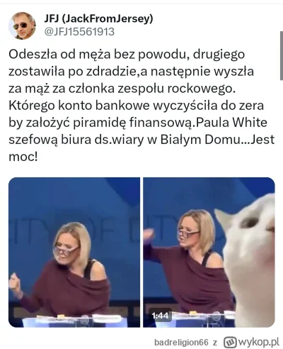 badreligion66 - #polityka