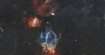 diablofanIV - Tagi #astrofoto oraz #astrofotografia na wykopie oraz hejto od kilku la...