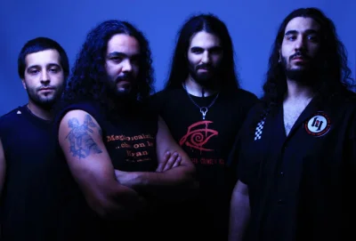 Elberus - @PanCylinder: się wczoraj zdziwiłem jak w radiu puszczali metalowy zespół c...