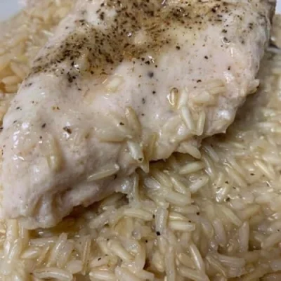 RobertPupica - Rice&chicken
#foodporn #gotujzwykopem