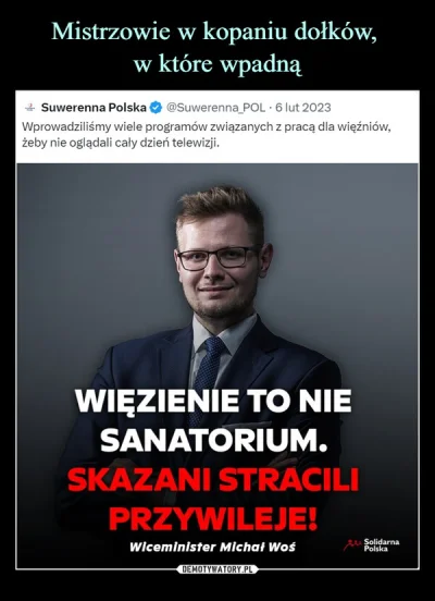 rol-ex - Mam nadzieję, że teraz będzie się realizował za kratami (⌐ ͡■ ͜ʖ ͡■)