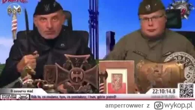 amperrowwer - @amperrowwer: https://streamable.com/rp1hb5