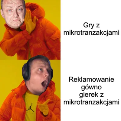 Krisztiano_Ronaldo - Cóż mogę powiedzieć.
#kiszak #arkadikuss #bekazludologuff