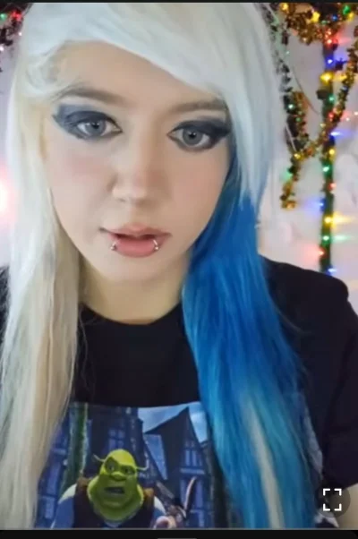 hwangin - #przegryw #alternatywkaboners #szaramyszkadlaanonka