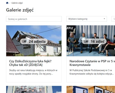 PodniebnyMurzyn - @DzikuDziczyzna: pokaz mi gdzie w tym artykuje jest to zdjecie ktor...