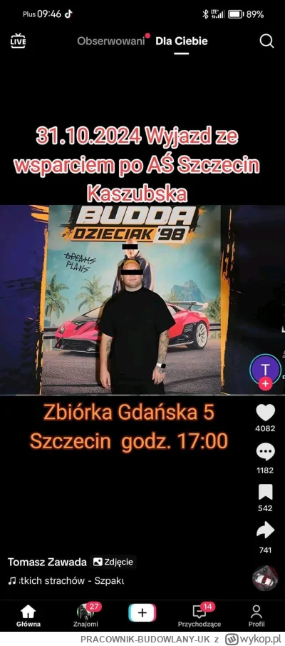 PRACOWNIK-BUDOWLANY-UK - #famemma #budda odbijamy budde!!