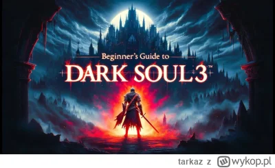 tarkaz - #darksouls #ymfah