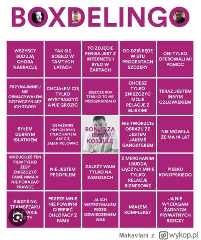 Makavlani - #famemma