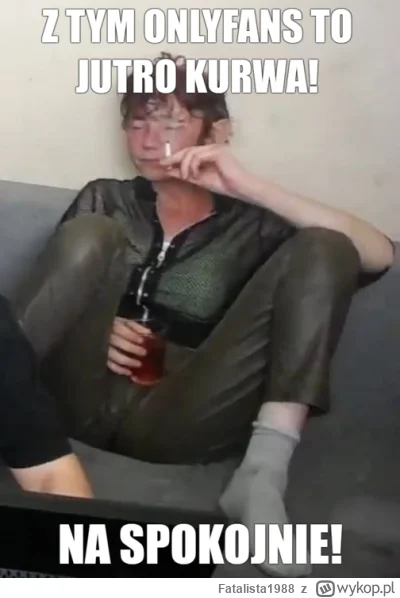 Fatalista1988 - (⌐ ͡■ ͜ʖ ͡■)#danielmagical