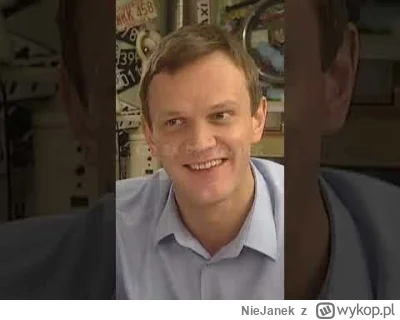 NieJanek - @wscieklykabanos: