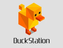 z0mb1e - Twórca DuckStation (emulatora PS1) trochę się wcurwił i wywalił oficjalny sk...