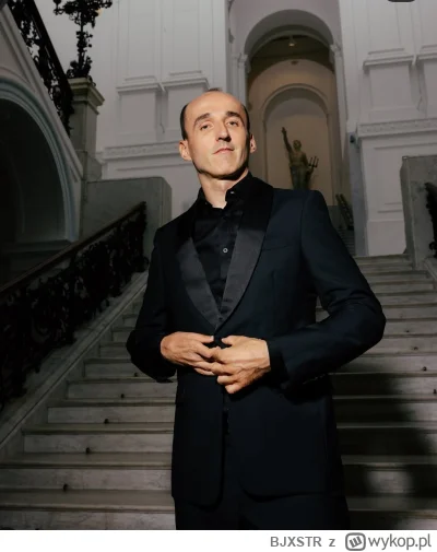 BJXSTR - Pokażę wam jak się wygrywa Le Mans jednom renkom... (⌐ ͡■ ͜ʖ ͡■)

#kubica #w...