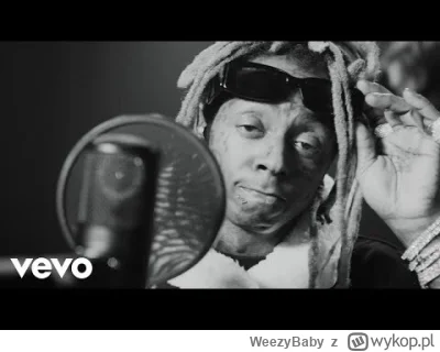 WeezyBaby - Lil Wayne - Kant Nobody ft. DMX

#rap #weezymafia #freeweezyradio #dmx