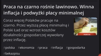 Herato - Pamietam jak 10 lat z hakiem były popularne umowy śmieciowa. Ba widziałem na...