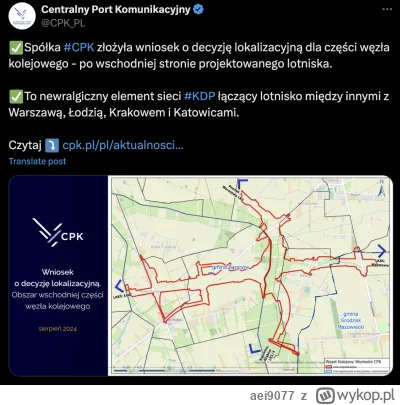 aei9077 - Na twitterze obserwujemy smutny upadek Macieja Wilka, człowieka który zapow...