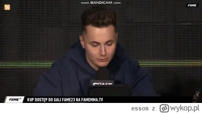 essos - To chyba było ustawione, że miał od razu formułke przygotowaną do czytania

M...