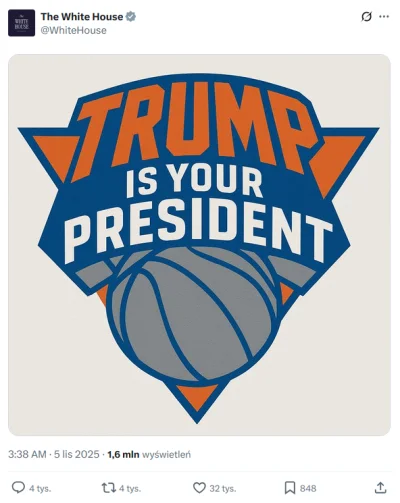 banzi - Żodyn poziom żenady nie jest dla nich nie do przebicia. 

#polityka #trump