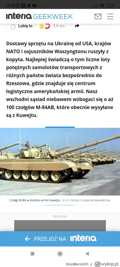 StanMarsh93 - #ukraina